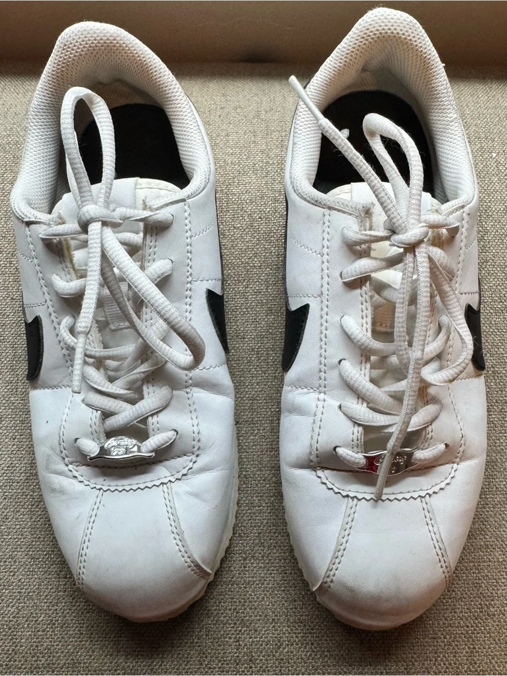 Nike Cortez Sneakers